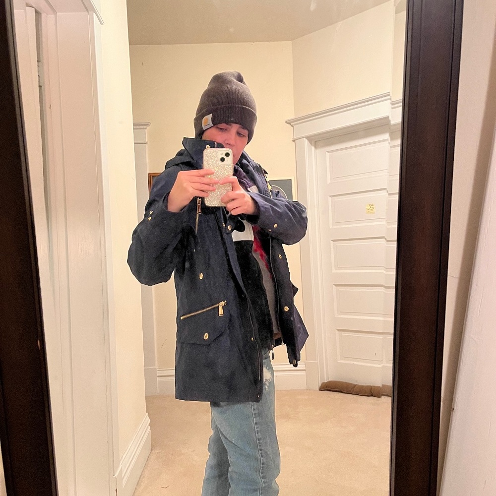 Michael Kors Jacket